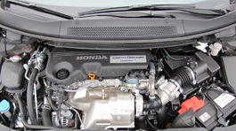 Honda Civic 1.6 i-DTEC
