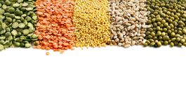 Bez strukovín upadáme