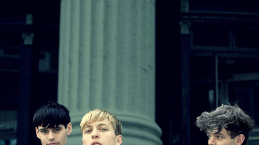 The Drums