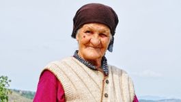 Ako sa vďaka stravovaniu dožiť viac ako 100 rokov?