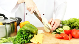 Jednoduché rady, ako sa zdravo stravovať pri chorobách srdca