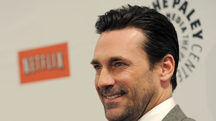 Jon Hamm