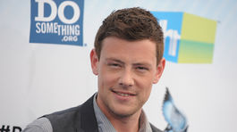 Cory Monteith