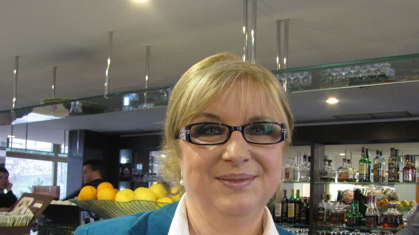 Elena Vacvalová