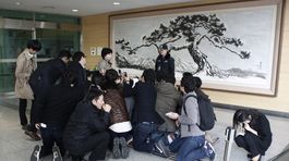 Kórejský priemyselný park v Kesongu obnovia v pondelok