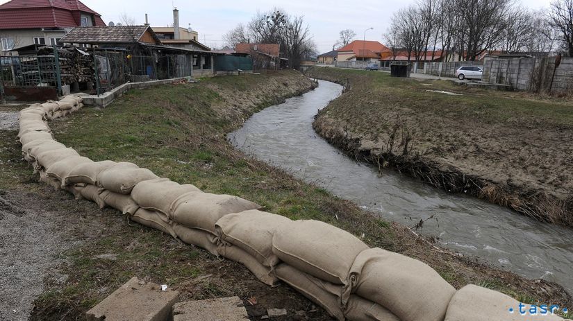 Obce okresu Bánovce nad Bebravou sa po...