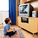 televizia, deti, programy,