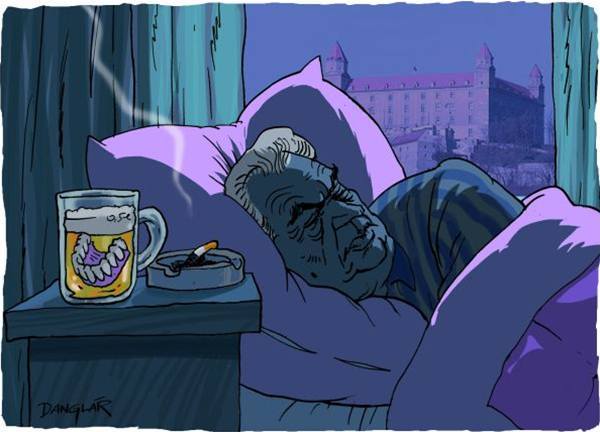 Karikatúra 05.04.2013