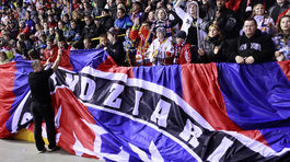 Do zvolenskej bránky prichádza skúsený Švéd, do banskobystrickej Maďar