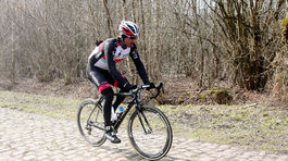 Cancellaru prenasleduje smola. Sen o titule majstra sveta je takmer nereálny