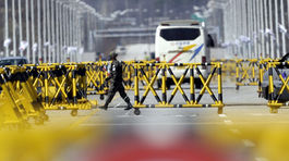 Spoločný priemyselný park Kesong obnovuje svoju prevádzku