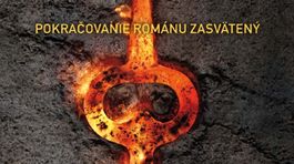 Simon Toyne - Kľúč. Jediný človek dokáže vyvolať sprisahanie...