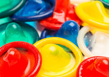 kondómy, prezervatívy, prevencia, ochrana