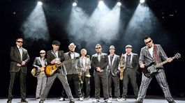 Banášová, Jobus aj Smatanová v novom videoklipe Polemicu