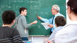 Vrátiť povinnú maturitu z matematiky? 