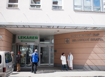 univerzitna NsP milosrdni bratia