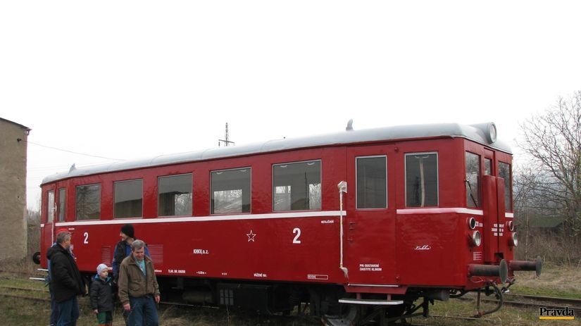 vlak, lubka, zeleznica