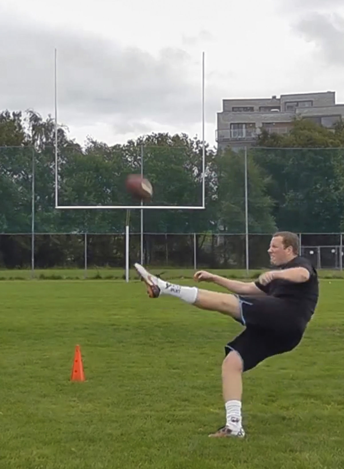 Pozrite si: Nór Rugland sa prekopal do NFL. Vďaka internetu - Ostatné ...