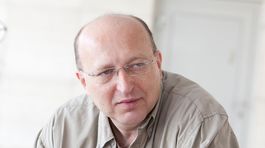 Roman Polák: Nič pre divákov, čo sa boja myšlienok
