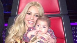 Shakira