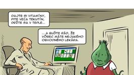 Gašparec, 15.4.2013