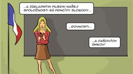 Gašparec, 16.4.2013