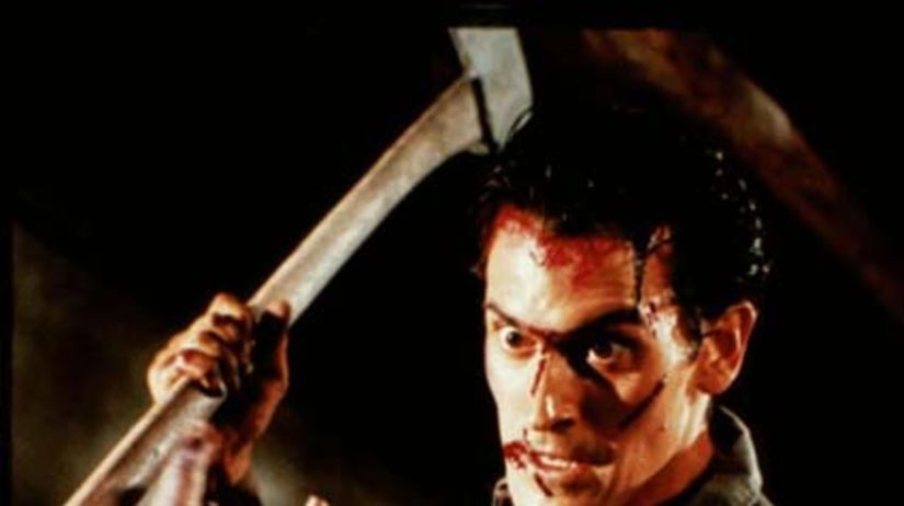 Evil Dead 1981
