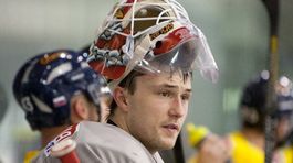 Janus: Medzi slovenskými brankármi panuje priateľská rivalita 