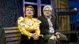 Prešovské Divadlo Jonáša Záborského oslavuje jubileum