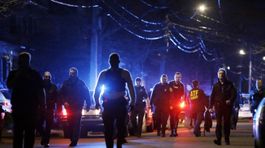 Policia, boston, usa, prestrelka