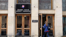 Prednostu z korupčnej kauzy už obvinili, z nemocnice dostal výpoveď