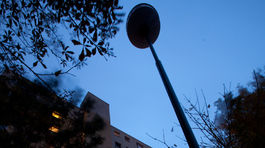 Nesrovnal zrušil tender na prevádzkovateľa verejného osvetlenia