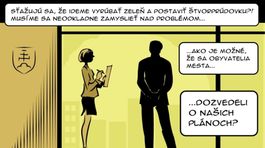 Gašparec, 22.4.2013