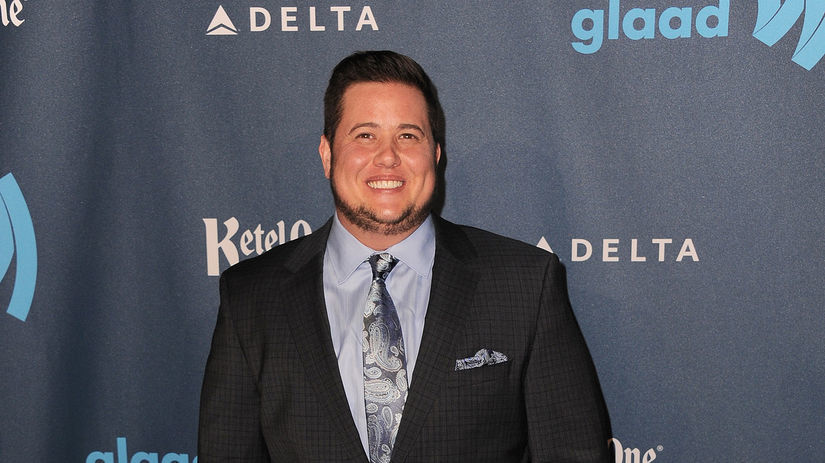 Chaz Bono