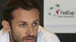 Liptáka prekvapila absencia Vinciovej, Slovenky aj tak outsiderom