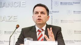 Kažimír: Vyrovnaný rozpočet v roku 2020 je realizovateľný