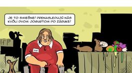 Gašparec, 24.4.2013