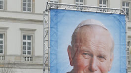 BBC odhaľuje vzťah Jána Pavla II. s filozofkou Tymienieckou