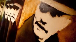 Leninova úloha bola pozitívna, myslí si väčšina Rusov