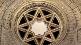 Objavte krásy židovských synagóg na východnom Slovensku