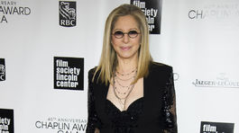 Barbra Streisand rozhnevala verejnosť: Dôvod sú jej slová o zneužívaní detí!
