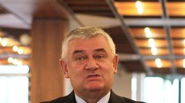 Slota čelí obžalobe za to, že odmietol dychovú skúšku