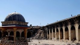 Rusko dúfa v Sýrii v širšiu dohodu so Západom, tvrdí expert