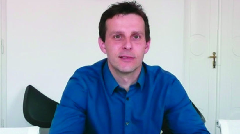 Ján Slabý