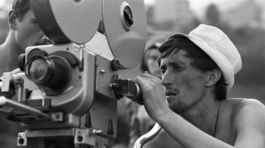 Živé striebro Juraja Jakubiska približuje jeho prvých 33 rokov