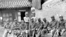 Prímerie v Kórei strážili aj Slováci