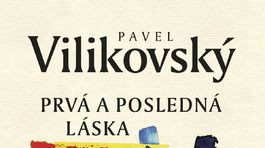 Pavel Vilikovsky: Prvá a posledná láska