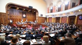 Srbi sa vrátia k bombardovaniu NATO. Preskúmajú jeho následky na obyvateľstve