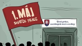 Gašparec, 30.4.2013