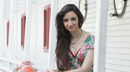 Huslistka Barbora Botošová: Byť vnučkou Berkyho-Mrenicu je záväzok